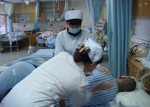 選擇病人護(hù)理可以從哪些方面入手