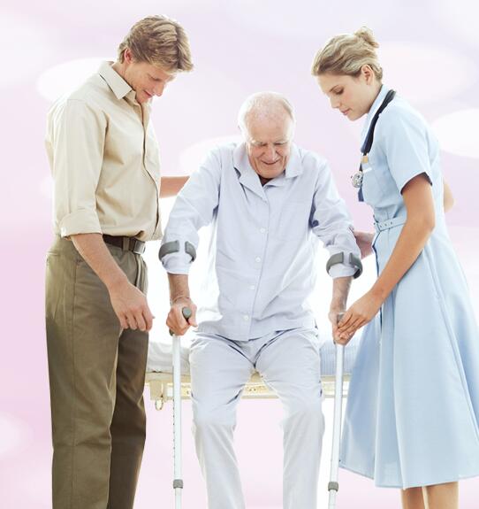 上海健康護理公司能夠為用戶帶來的兩大好處