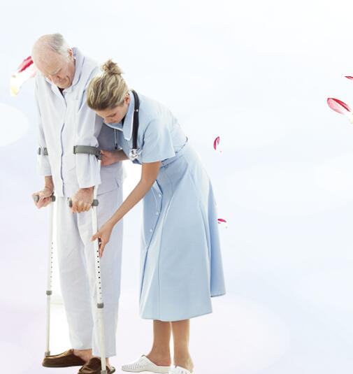 上海健康護理公司受用戶歡迎的兩大原因