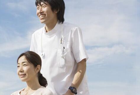 上海健康護理公司所具有的兩大特點