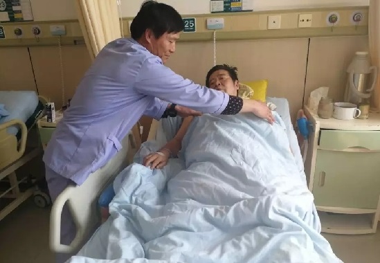 什么樣的病人陪護值得選擇