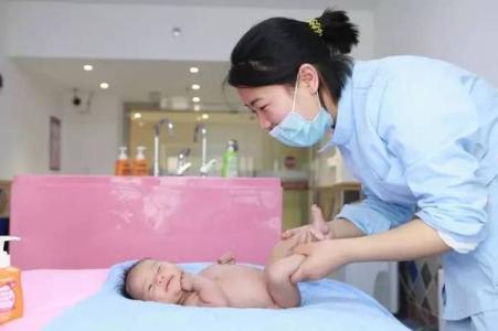 什么樣的母嬰護(hù)理服務(wù)機(jī)構(gòu)值得選擇