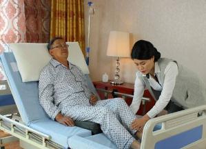 醫(yī)院陪護有哪些發(fā)展新趨勢