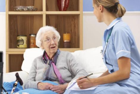 醫(yī)院護理的價格受哪些因素的影響