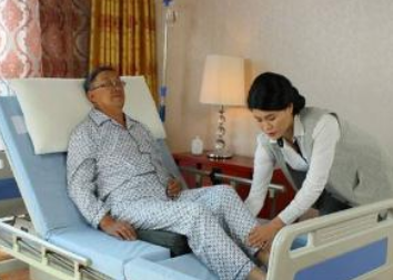 健康護理服務應該具備哪些特點