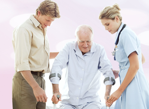 家庭護(hù)理服務(wù)相關(guān)介紹