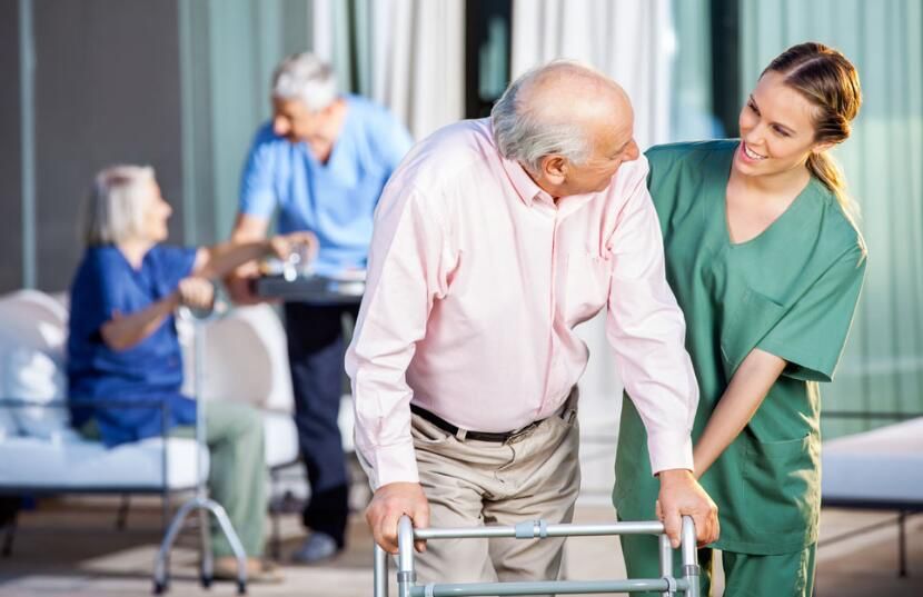 從哪些方面提高醫(yī)院護理質量