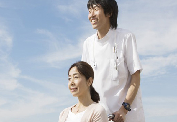 為什么家庭護理服務能夠火熱發(fā)展