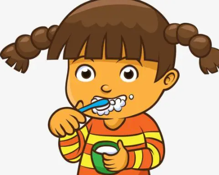 醫(yī)院護(hù)理公司介紹嬰幼兒護(hù)牙的方法