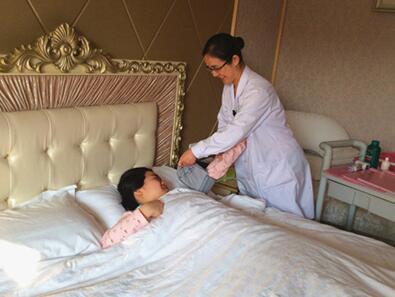 母嬰護理服務的可靠性體現(xiàn)在哪些方面