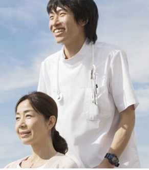 健康護(hù)理公司得到認(rèn)可的原因