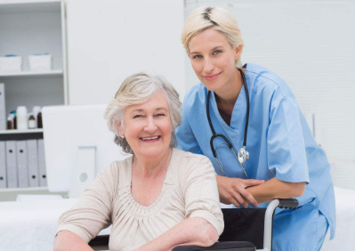 如何選擇好的陪護(hù)服務(wù)