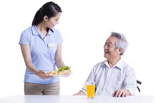 什么樣的家庭護(hù)理服務(wù)機(jī)構(gòu)值得選擇