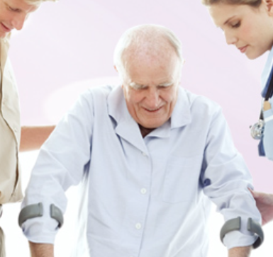 上海護(hù)工公司：如何選擇一個靠譜的護(hù)工