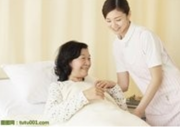 陪護服務(wù)管理為什么廣受市場歡迎