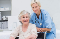 上海護(hù)工陪護(hù)的職責(zé)體現(xiàn)在何處