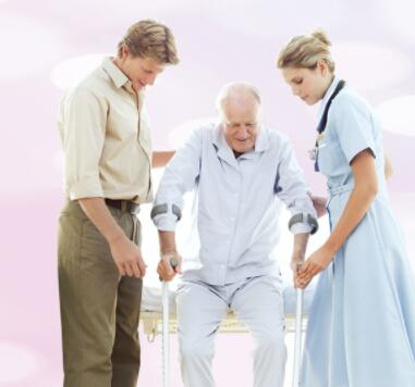 好的醫(yī)院護理服務(wù)?人員有哪些表現(xiàn)？