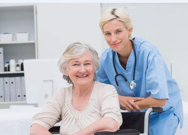 健康護理服務需求量大的外在原因有哪些