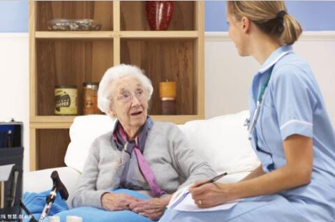 高品質(zhì)的健康護(hù)理服務(wù)人員有哪些特征