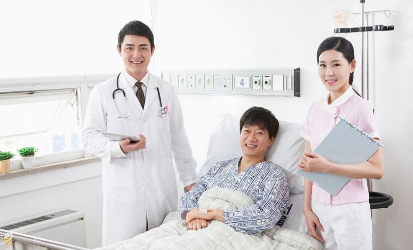 選擇醫(yī)院護(hù)理的好處有哪些