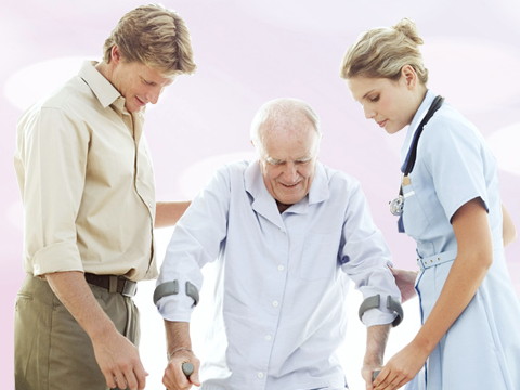 健康護(hù)理公司有哪些特點(diǎn)？